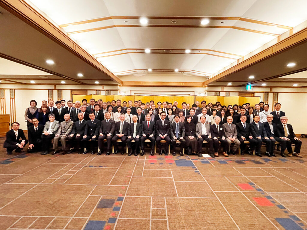 2024年度 東京女子医科大学循環器内科 心研内科同門会を終えて